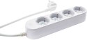 Shelly Power Strip 4 Gen4 White