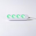 Shelly Power Strip 4 Gen4 White