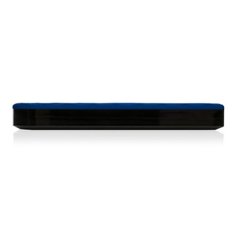Verbatim zewnętrzny dysk twardy, Store ,n, Go, 2.5", USB 3.0 (3.2 Gen 1), 1TB, 53200, niebieski