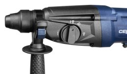 CELMA MŁOTOWIERTARKA PRWg 26AEO