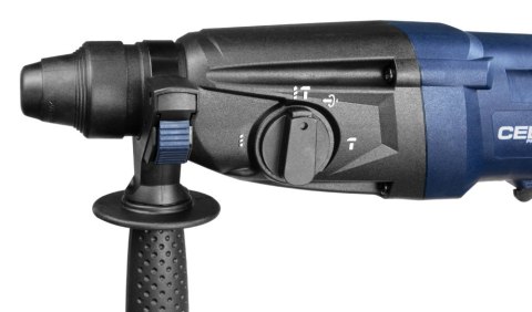 CELMA MŁOTOWIERTARKA PRWg 26AEO