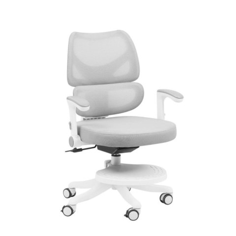 Fotel obrotowy Mark Adler Junior 5.3 Grey