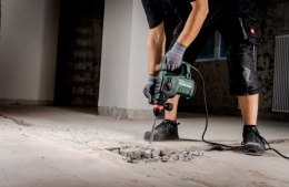 MŁOT UDAROWY KUJĄCY SDS-PLUS MHE 4