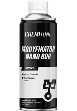 MODYFIKATOR NANO BOR OCHRONA SILNIKA PB/ON 300ML