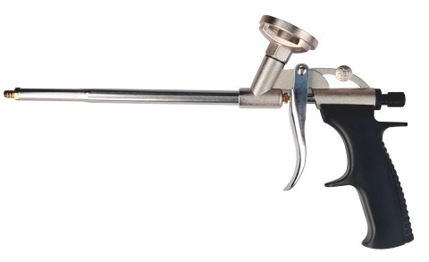 PISTOLET METALOWY DO PIANKI SOUDAL