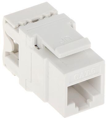ZŁĄCZE KEYSTONE FX-RJ45-65