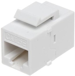 ZŁĄCZE KEYSTONE FX-RJ45-G/RJ45-G