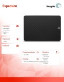 Dysk twardy Expansion 20TB 3.5 cala STKP20000400