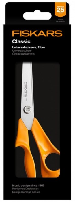 Nożyczki uniwersalne 21cm 1075031