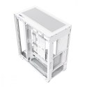 Obudowa PC VOLCANO STELLAR PLUS ARGB MIDI NF Biała