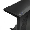 Obudowa PC VOLCANO STELLAR PLUS ARGB MIDI NF Czarna