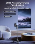 Powerbank ze stojakiem Tripod P0X1