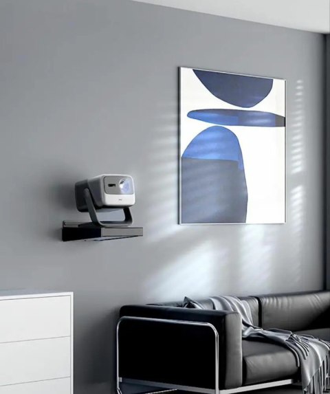 Uchwyt naścienny do wszystkich modeli projektorów P052