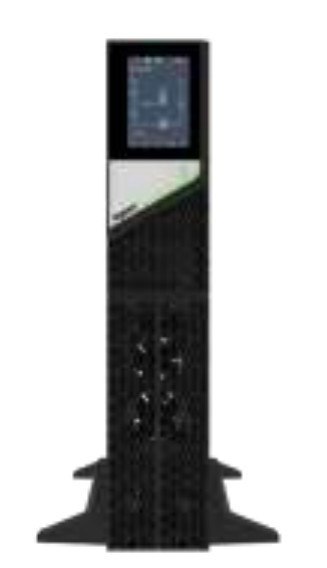 Zasilacz Keor DK 2kVA 10min 311341