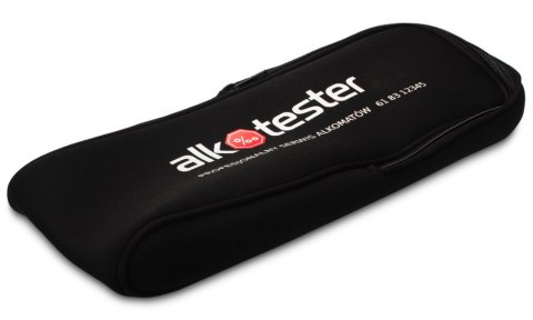 Alkomat AlcoForce RAPTOR AT7000