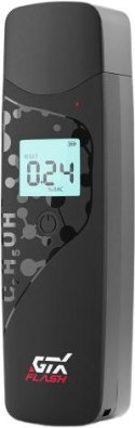 Alkomat GTX Flash