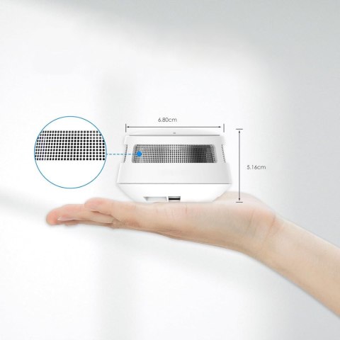 Czujka pożarowa SAFE 10Y30-PRO