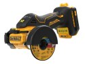 DEWALT PRZECINARKA 76mm 18V DCS438N