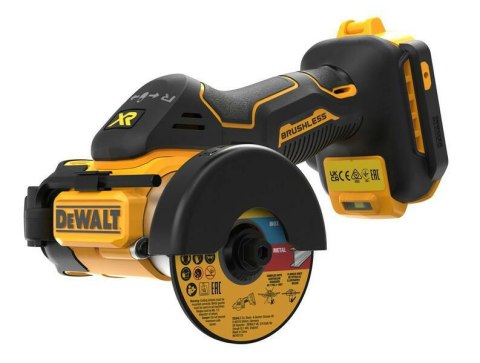 DEWALT PRZECINARKA 76mm 18V DCS438N