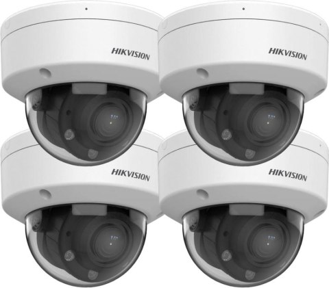 Kamera IP Hikvision DS-2CD1743G2-LIZU 2.8-12mm PL Opakowanie zbiorcze 4szt.