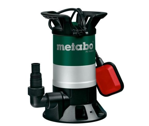 METABO POMPA DO WODY BRUDNEJ PS 15000 S 15000 l/h
