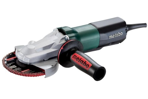 METABO SZLIFIERKA KĄT.125 WEPF 9-125 QUICK WŁ. ŁOPATKOWY