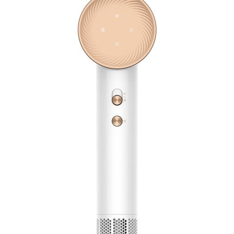 Suszarka do włosów Dreame Glory white