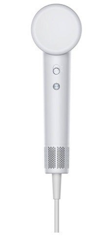 Suszarka do włosów Gleam Grey