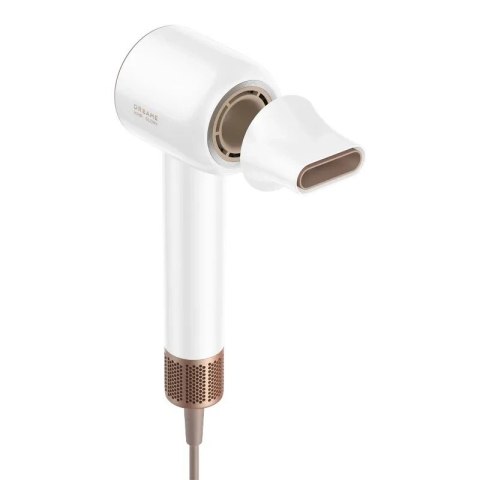 Suszarka do włosów Glory Mix biała