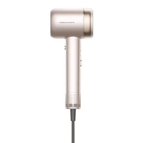 Suszarka do włosów Gusto różowe złoto