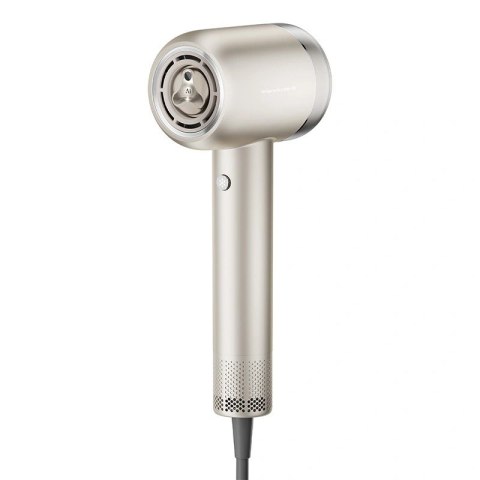 Suszarka do włosów Gusto złota