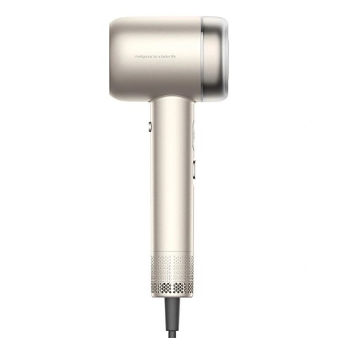 Suszarka do włosów Gusto złota