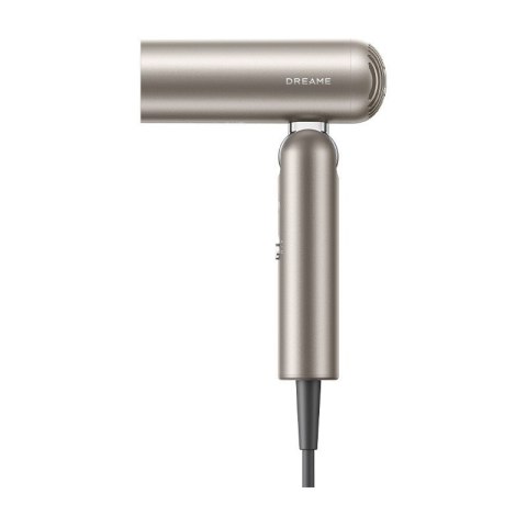 Suszarka do włosów Pocket Pro złota