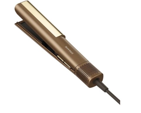 Suszarko-prostownica do włosów Aero Straight Golden