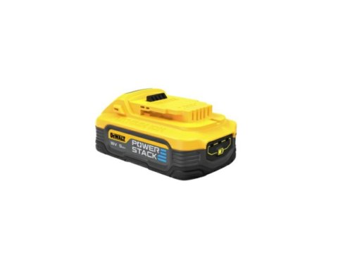 DEWALT AKUMULATOR 18V 1,7Ah POWERSTACK DCBP034