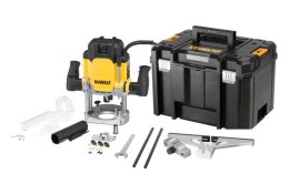 DEWALT FREZARKA GÓRNOWRZECIONOWA 2300W TSTAK DWE625KT