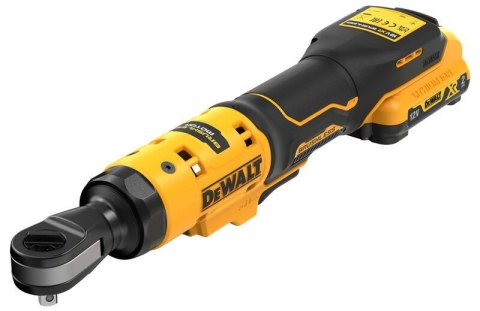 DEWALT.GRZECHOTKA 12V 54Nm 1/4" 1x2,0Ah DCF504D1