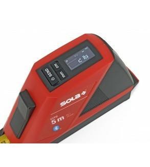 SOLA MIARA ZWIJANA 5m CITO Bluetooth