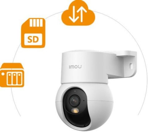 Kamera IP Imou PoE IPC-PS2M-5R1 5MP PT