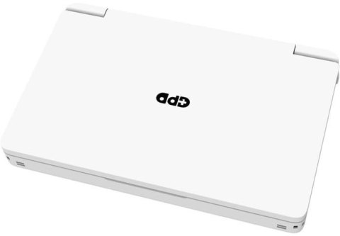 Laptop GPD Mini 2025 Ryzen AI 9 HX370 32GB/SSD-2TB Win11 biały