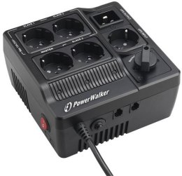 MODUŁ MBS PowerWalker DESKTOP