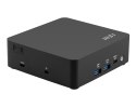 Mini PC Cubi NUC AI 1UMG-062EU WIN11PRO/IC5-125H/16GB/512SSD/WiFi