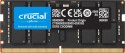 Pamięć do notebooka DDR5 CSODIMM 32GB (1*32GB)/6400 CL52