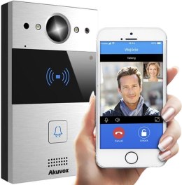 Panel bramowy IP AKUVOX AKV-R20AV5