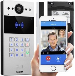 Panel bramowy IP AKUVOX AKV-R20K