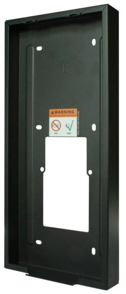 Puszka do montażu na tynk AKUVOX AKV-R27XR28X-BOX