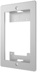 Ramka z puszką do montażu pod tynk AKUVOX AKV-R20AV2-BOX
