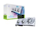 Karta graficzna GeForce RTX 5070 Ti 16G GAMING OC WHITE