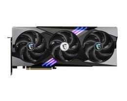 Karta graficzna GeForce RTX 5080 GAMING TRIO OC 16G GDDR7 256bit 3DP/HDMI