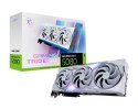 Karta graficzna GeForce RTX 5080 GAMING TRIO OC WHITE 16G GDDR7 256bit